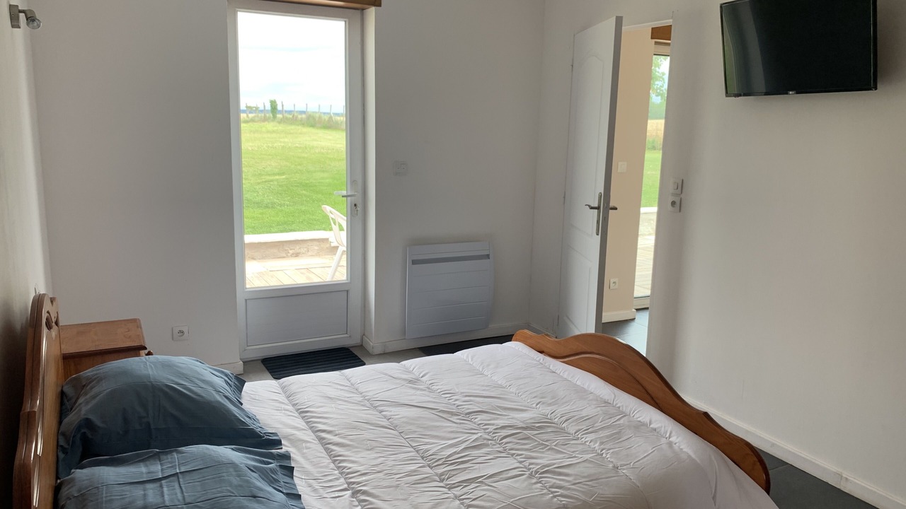 Photo of Bedroom in Assay