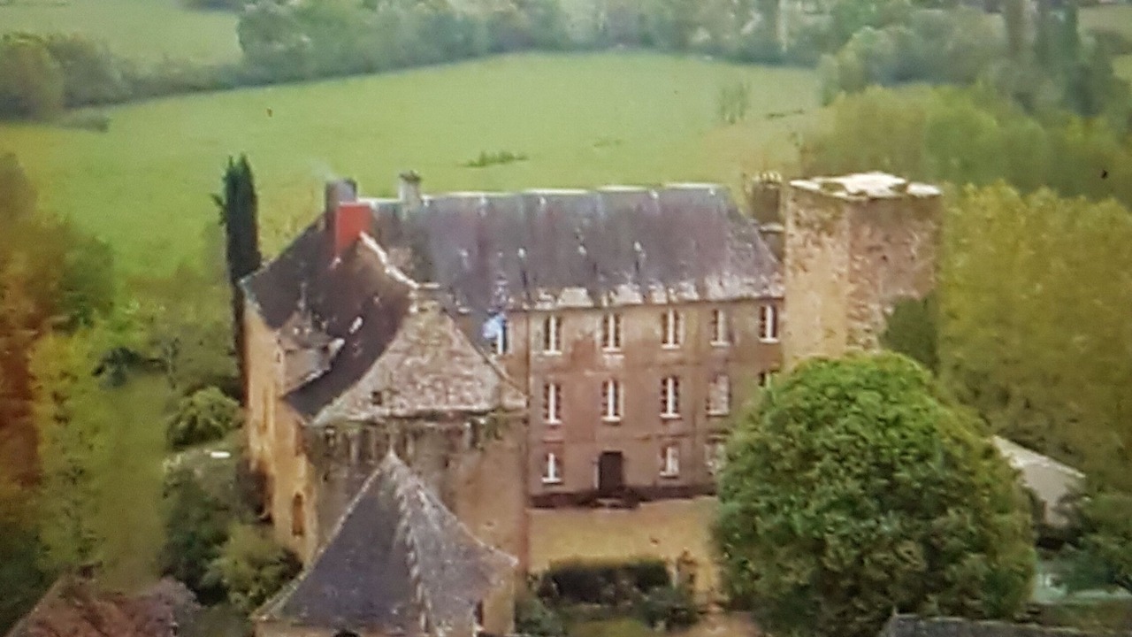 Photo of Outdoor in Strenquels