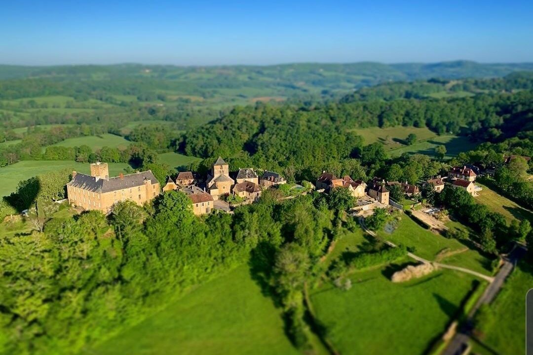 Photo of Outdoor in Strenquels