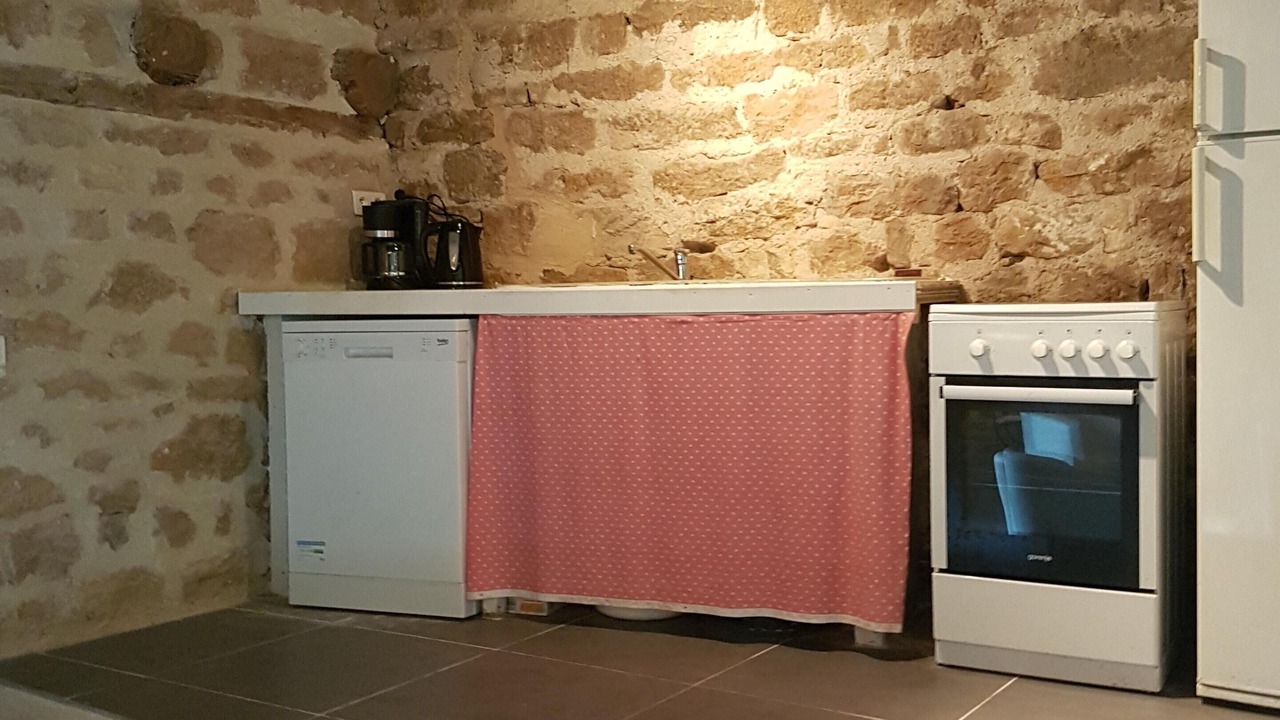 Photo of Kitchen in Strenquels