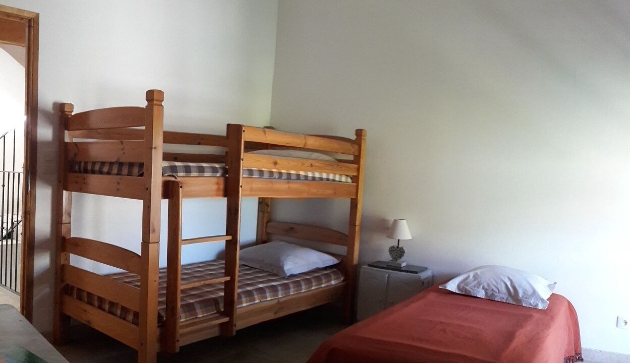 Photo of Bedroom in La Capelle-et-Masmolene