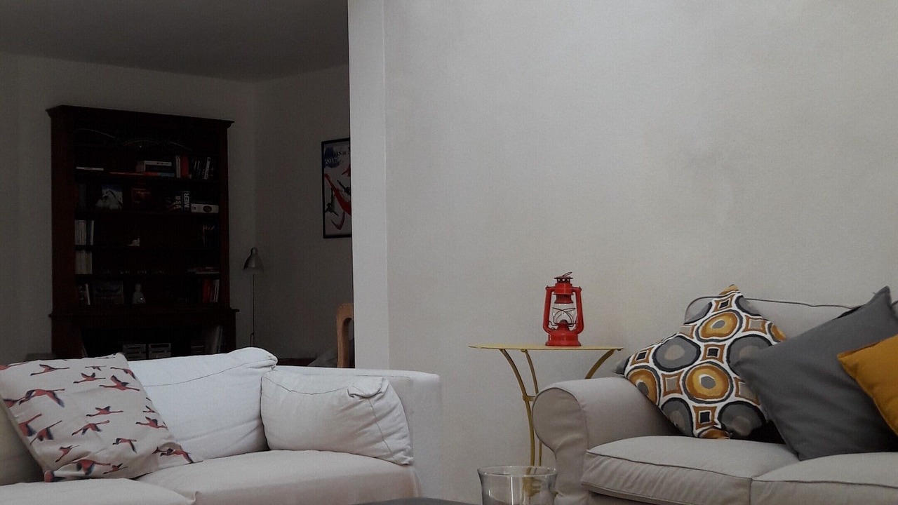 Photo of Livingroom in La Capelle-et-Masmolene