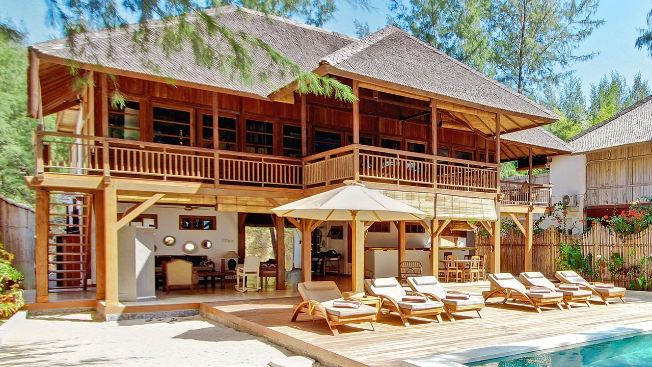 Photo of Outdoor in Gili Trawangan