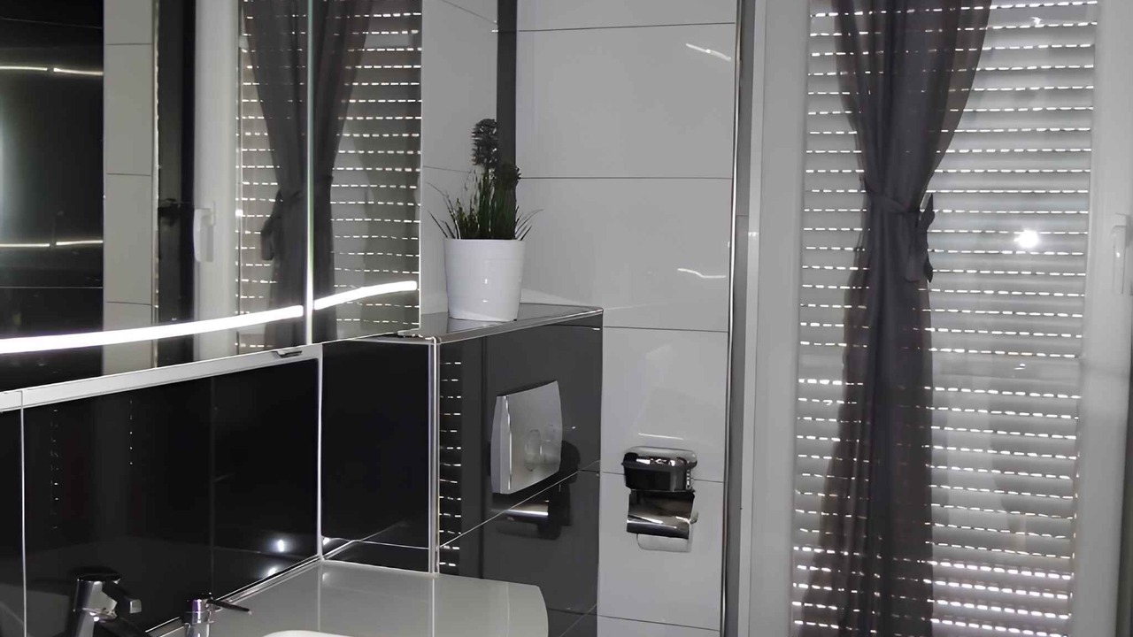 Photo of Bathroom in Primosten Burnji