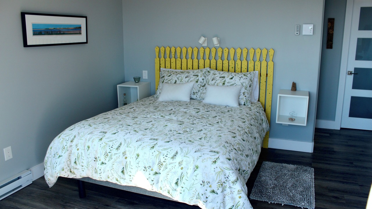 Photo of Bedroom in Darnley