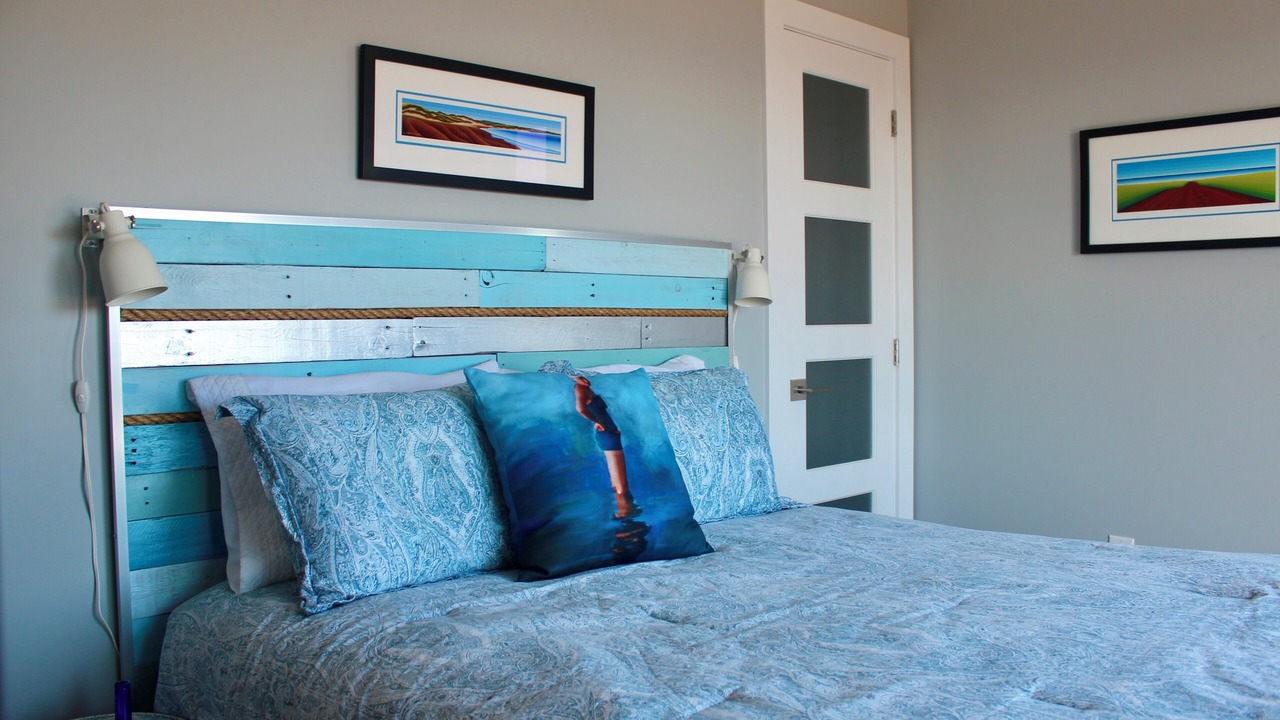 Photo of Bedroom in Darnley