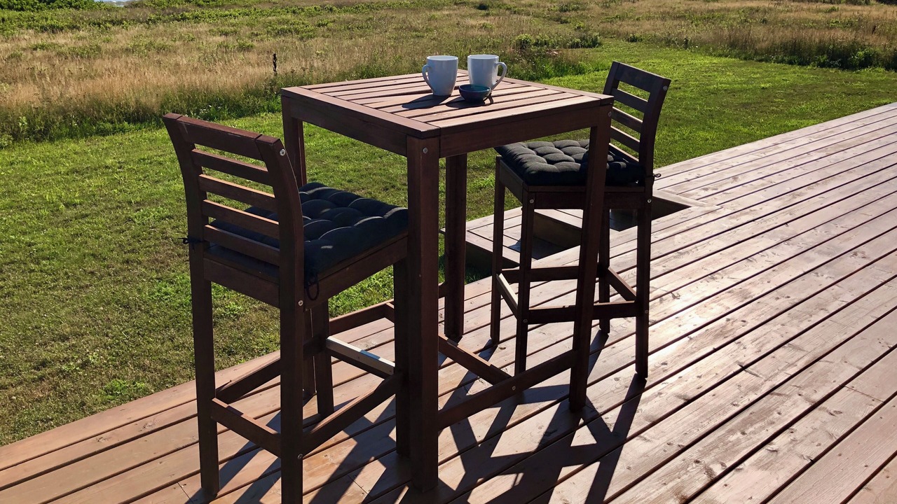 Photo of Outdoor in Darnley