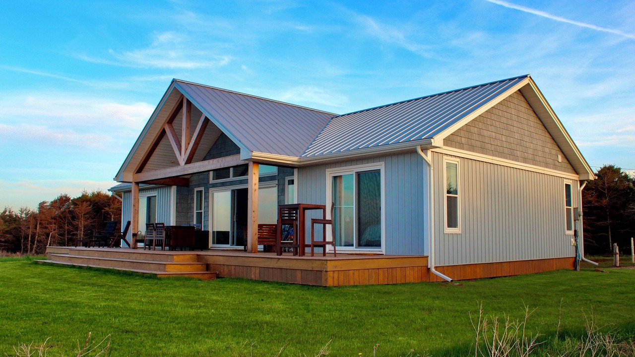 Photo of Outdoor in Darnley