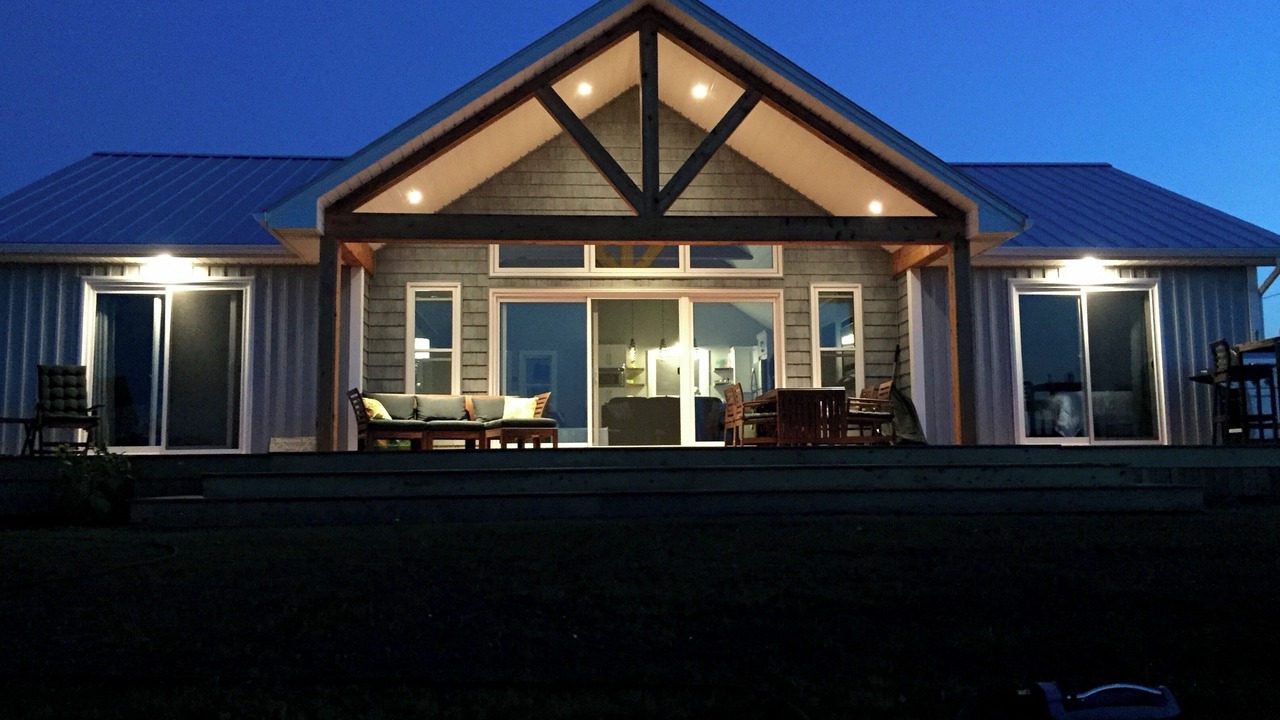 Photo of Outdoor in Darnley