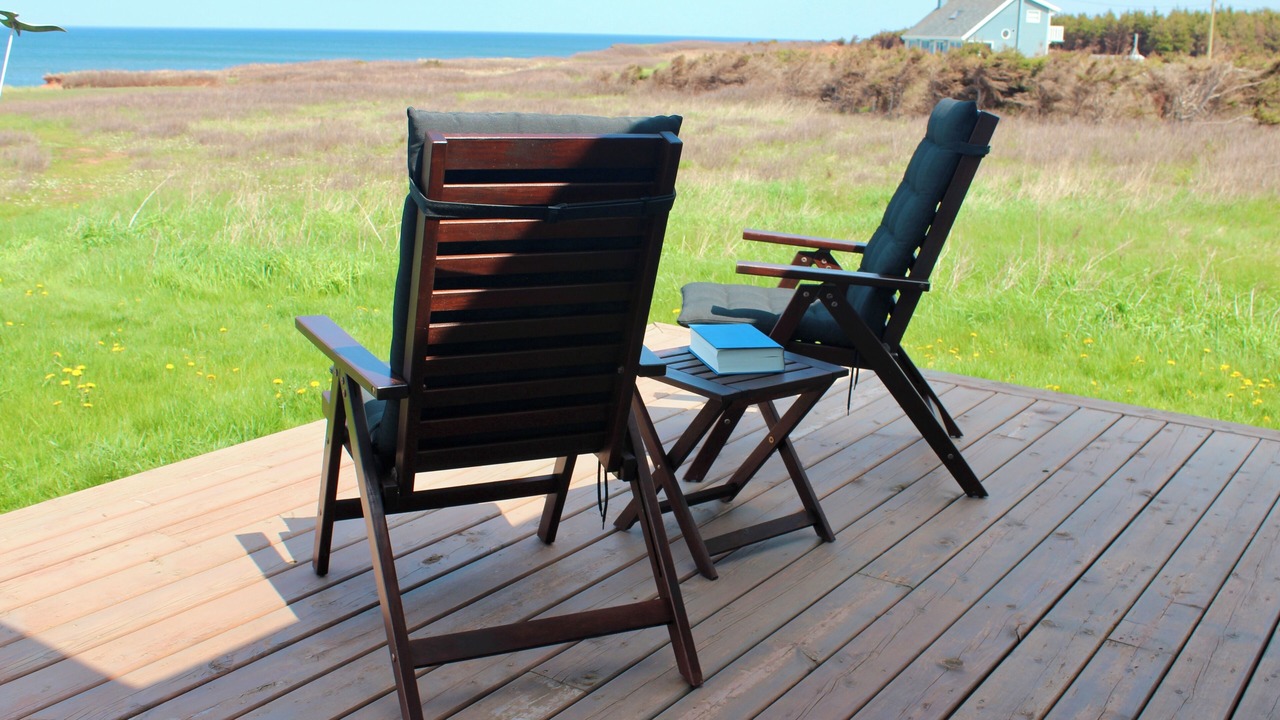 Photo of Outdoor in Darnley