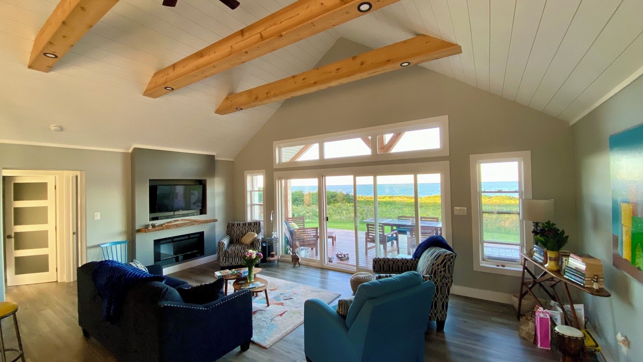 Photo of Livingroom in Darnley