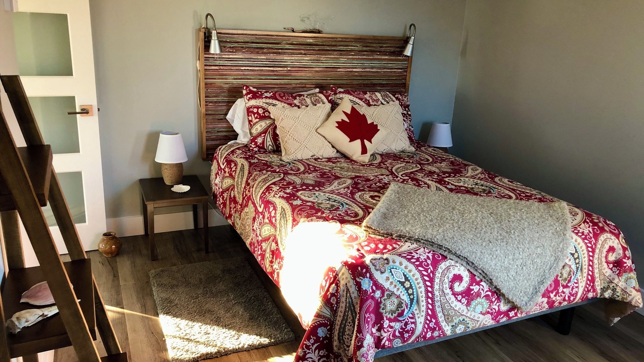 Photo of Bedroom in Darnley