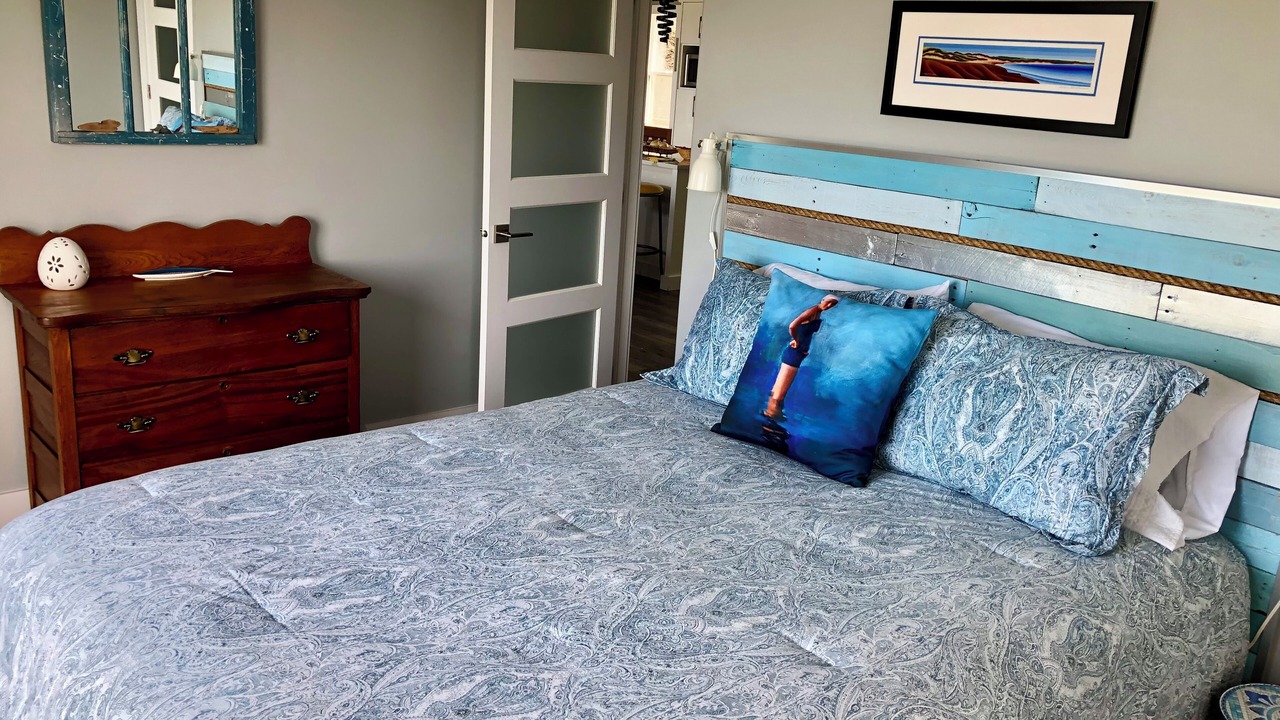 Photo of Bedroom in Darnley