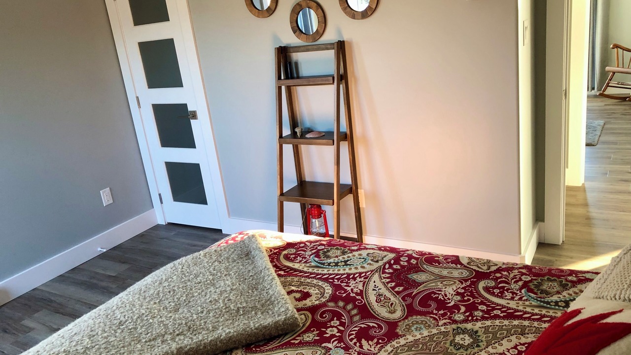 Photo of Bedroom in Darnley