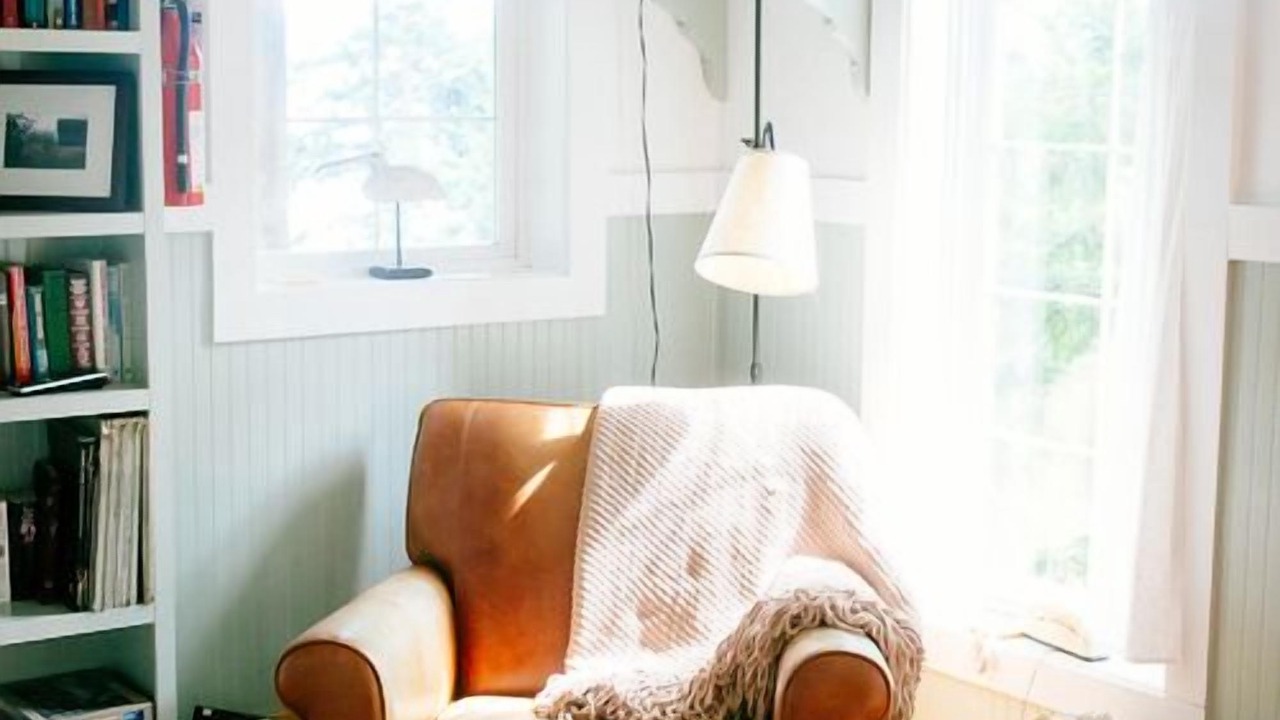 Photo of Livingroom in Olga