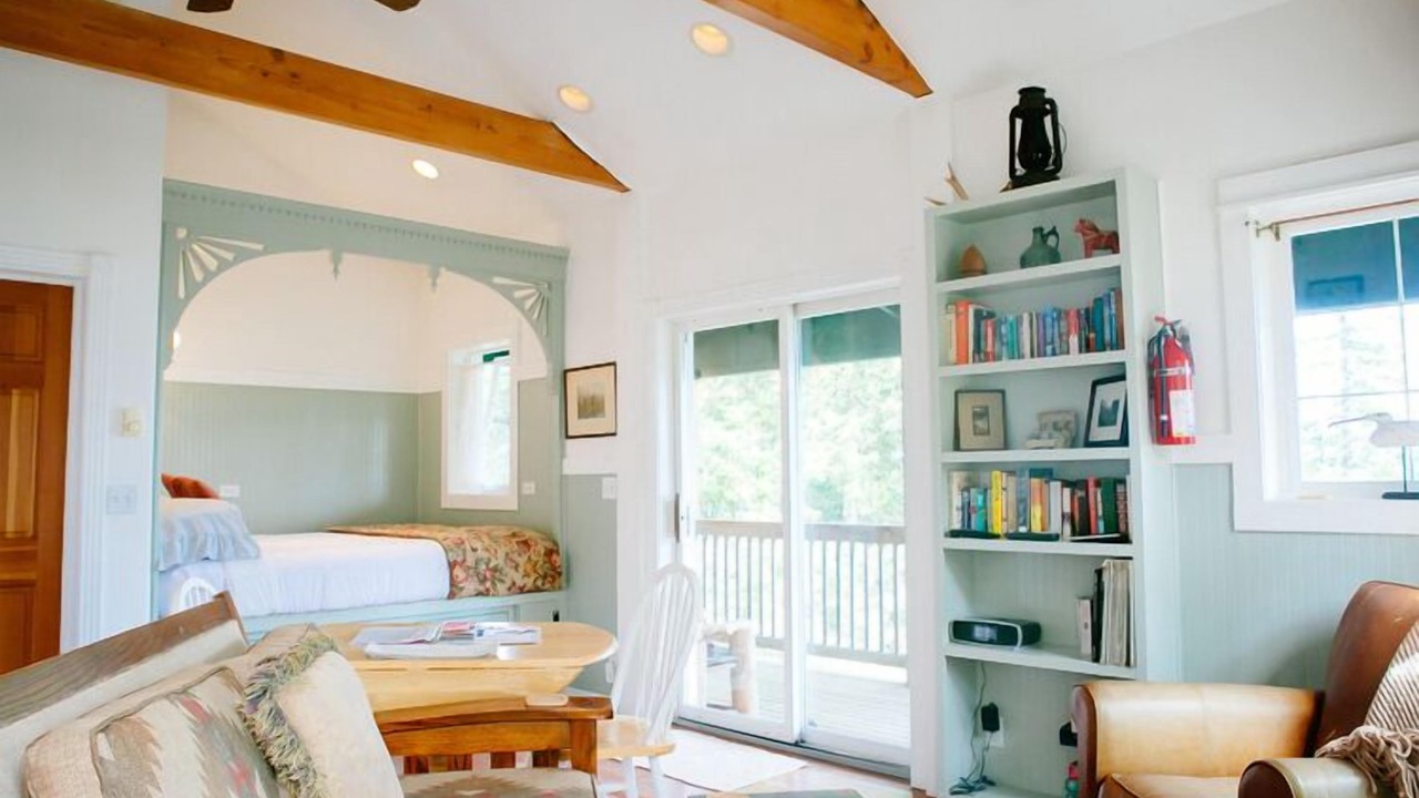 Photo of Bedroom in Olga