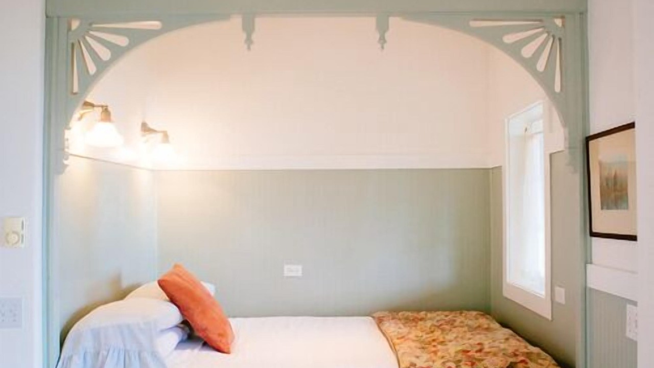 Photo of Bedroom in Olga