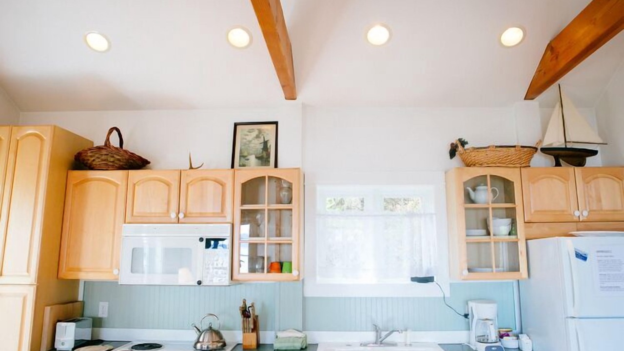 Photo of Kitchen in Olga