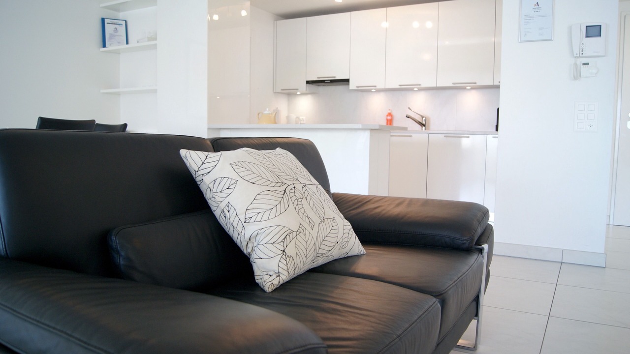 Photo of Livingroom in Locarno