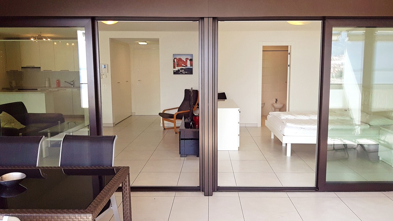 Photo of Bedroom in Locarno