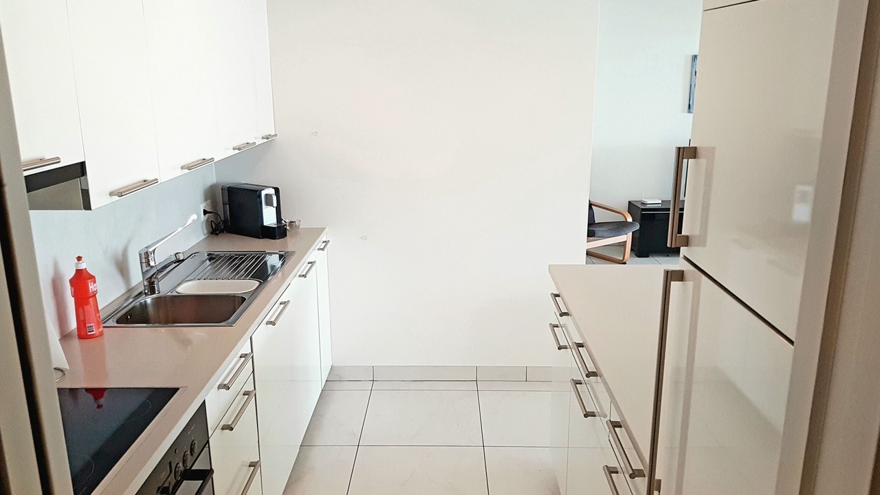 Photo of Kitchen in Locarno