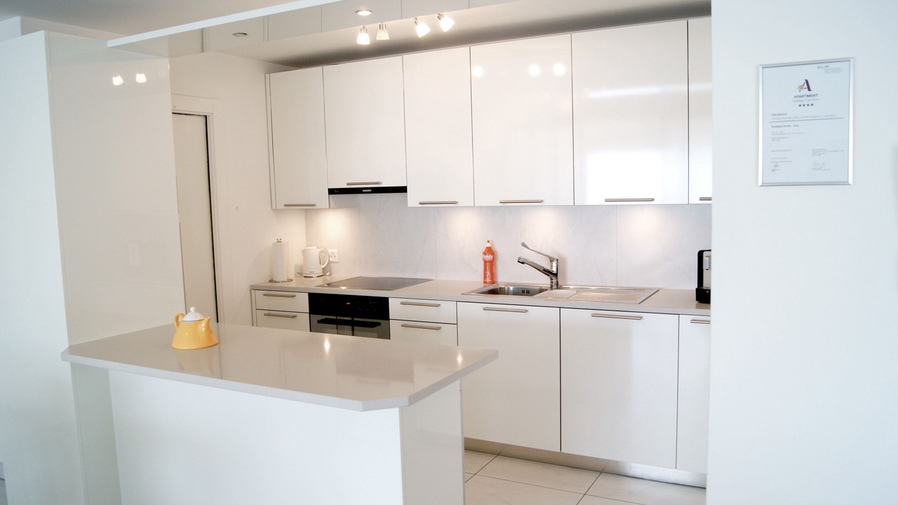 Photo of Kitchen in Locarno