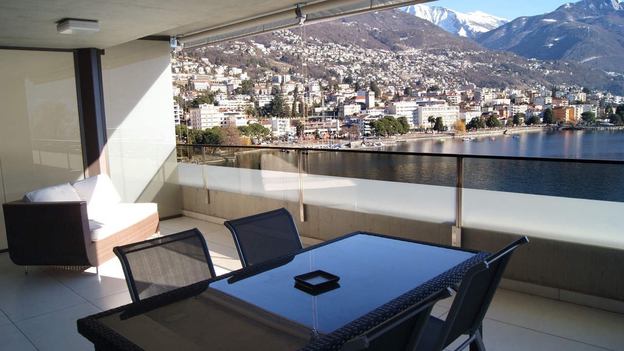Photo of Outdoor in Locarno
