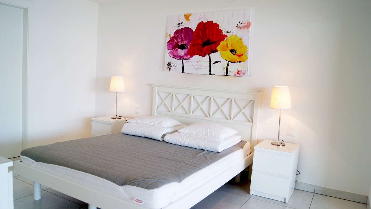 Photo of Bedroom in Locarno