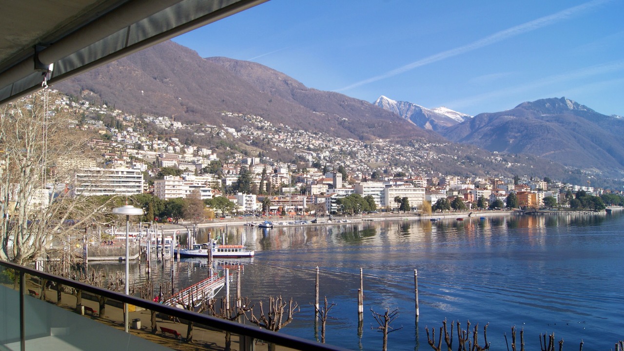 Photo of Others in Locarno