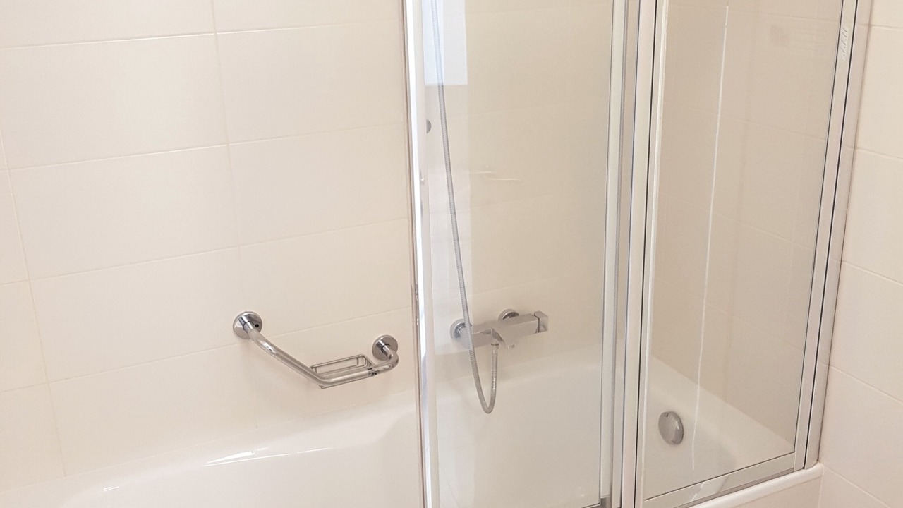 Photo of Bathroom in Locarno