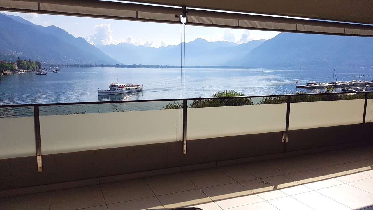 Photo of Outdoor in Locarno