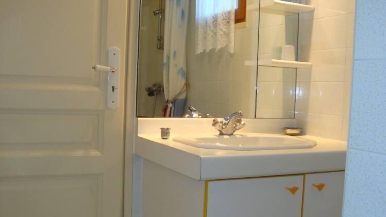 Photo of Bathroom in Chindrieux