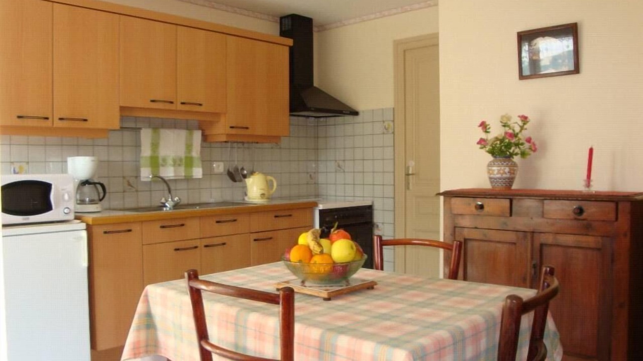 Photo of Kitchen in Chindrieux