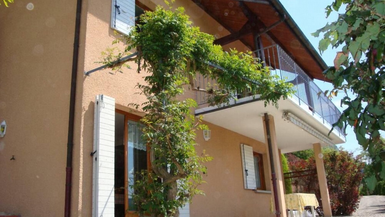 Photo of Outdoor in Chindrieux