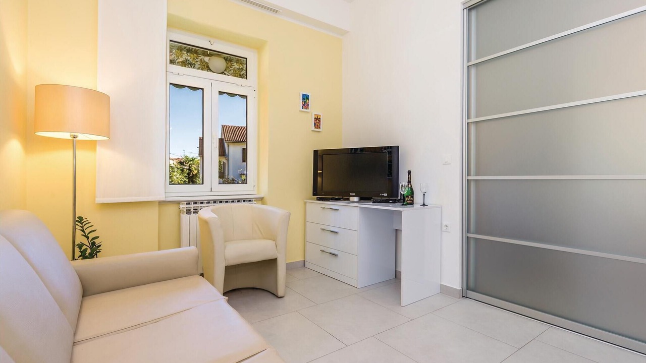 Photo of Bedroom in Lovran
