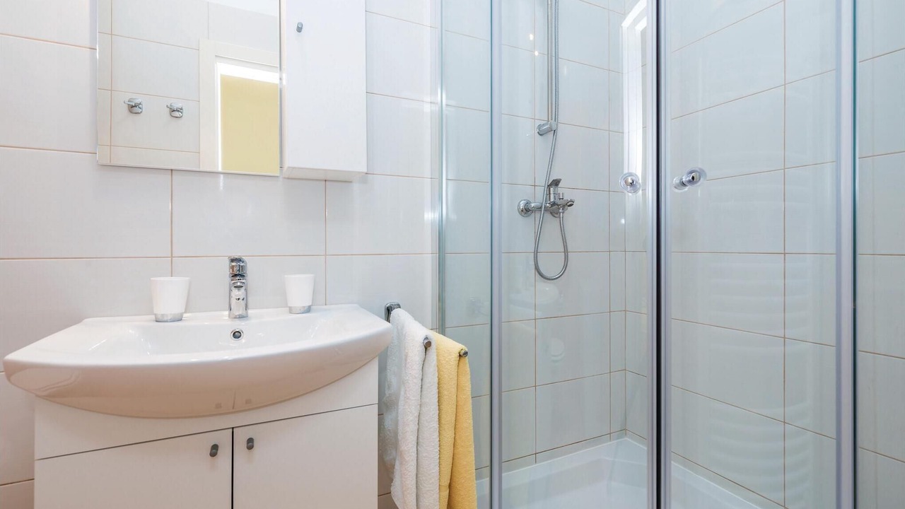 Photo of Bathroom in Lovran