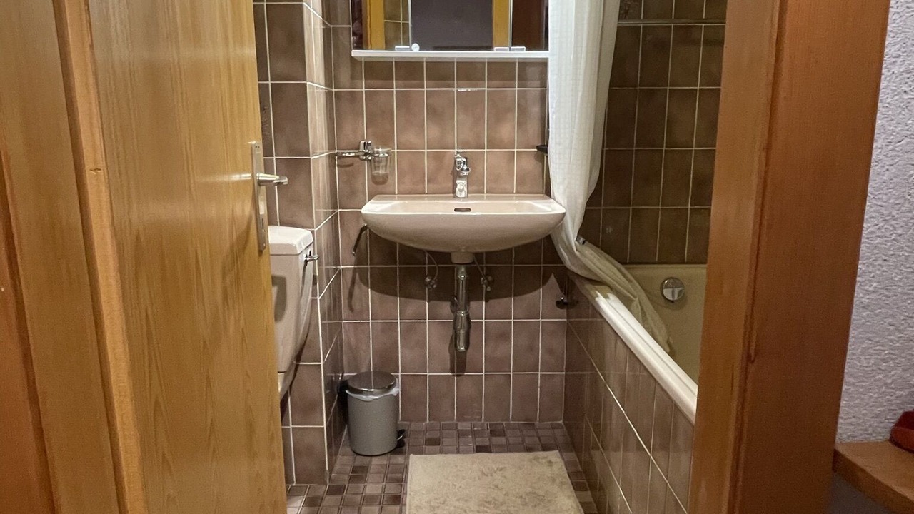 Photo of Bathroom in Noveli