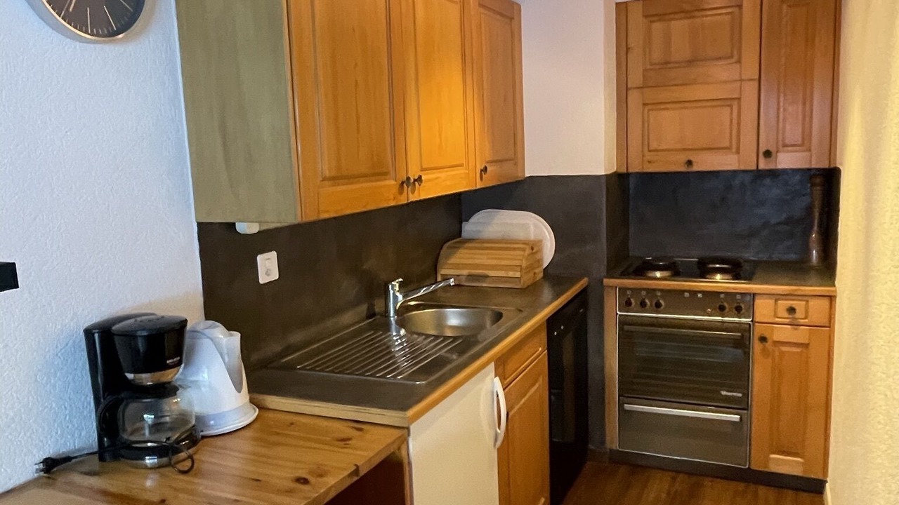 Photo of Kitchen in Noveli