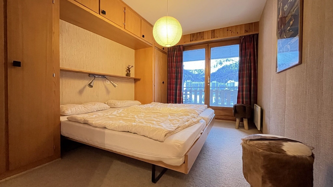 Photo of Bedroom in Noveli
