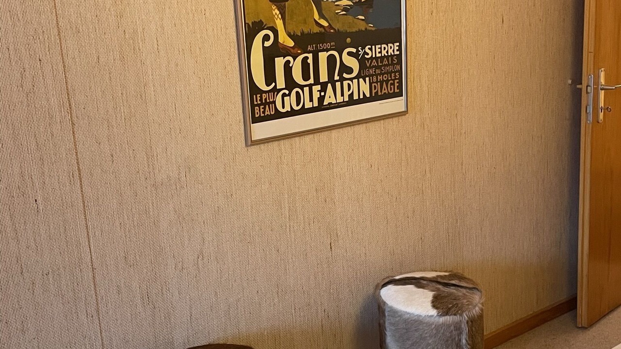 Photo of Bedroom in Noveli