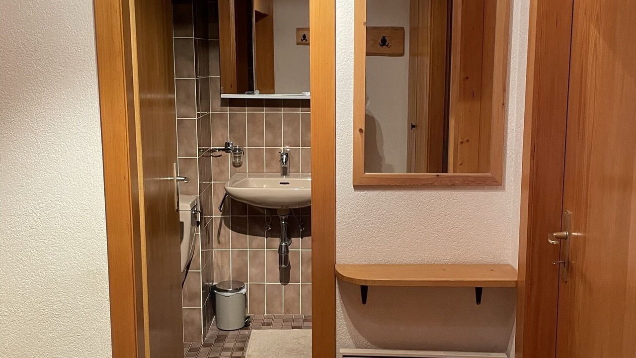 Photo of Bathroom in Noveli