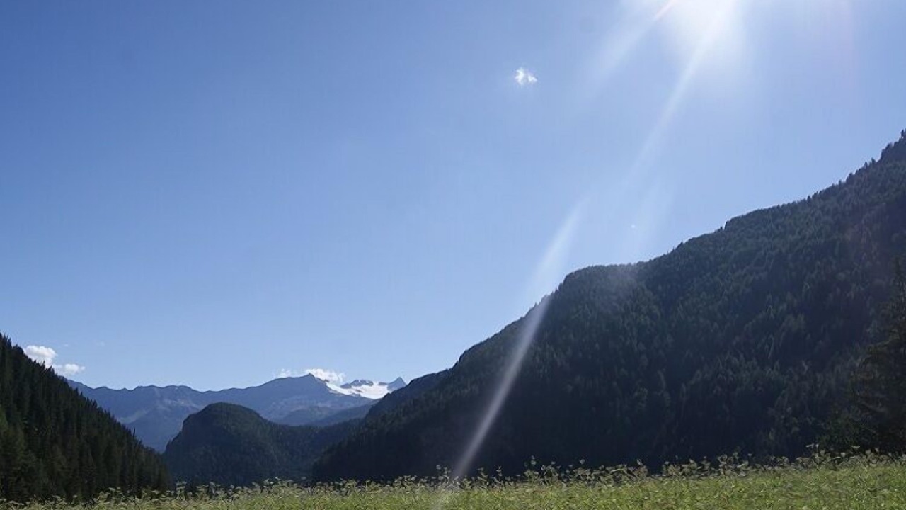 Photo of Outdoor in Poschiavo