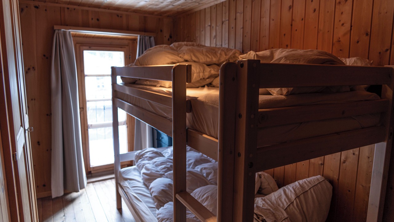 Photo of Bedroom in Poschiavo