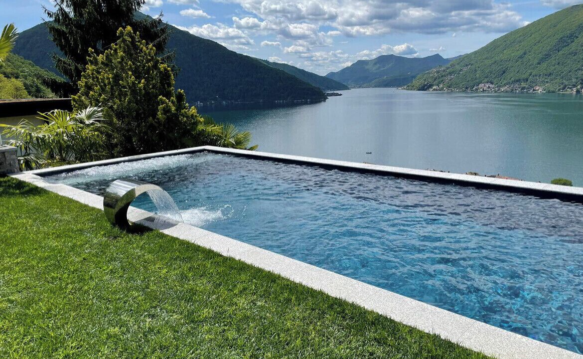 Photo of Outdoor in Bissone