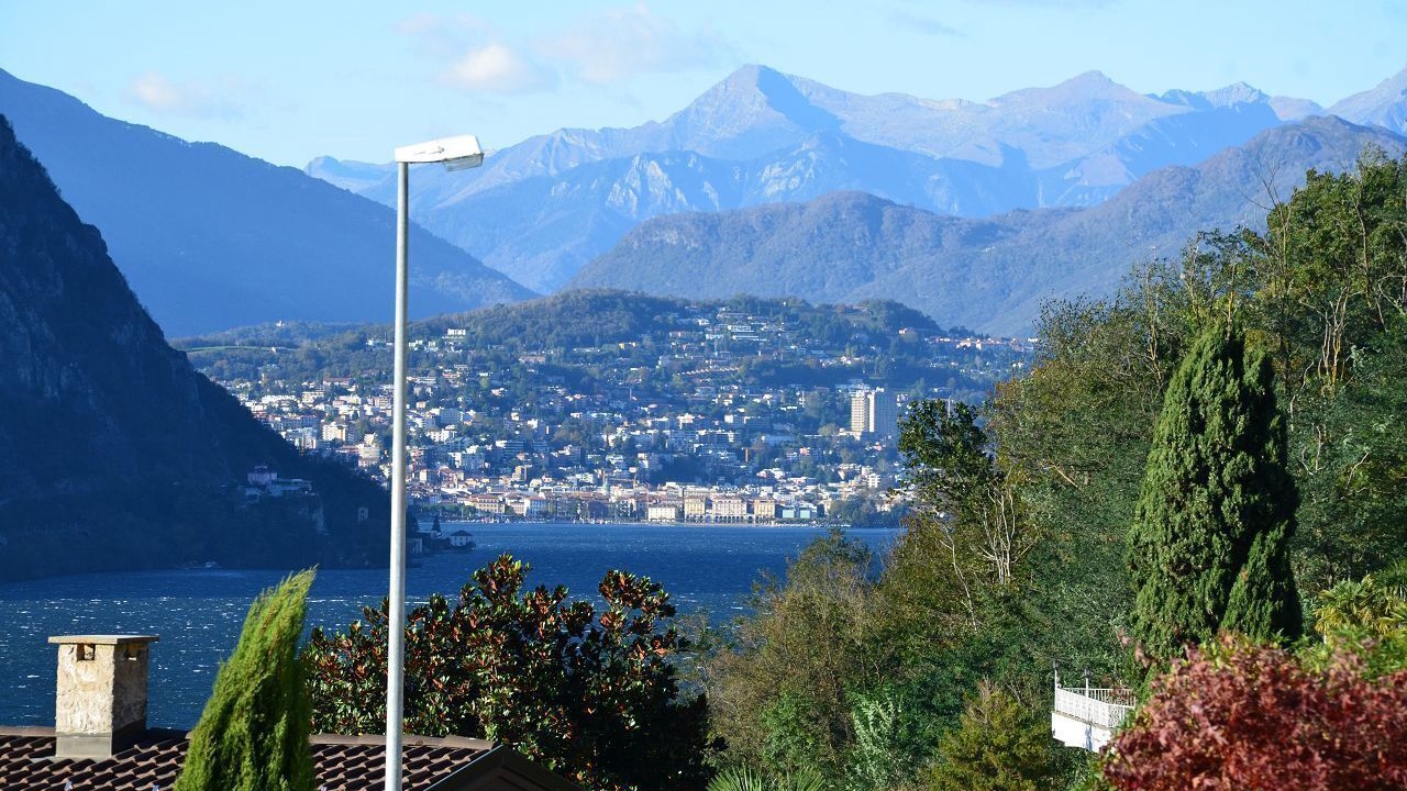 Photo of Outdoor in Bissone