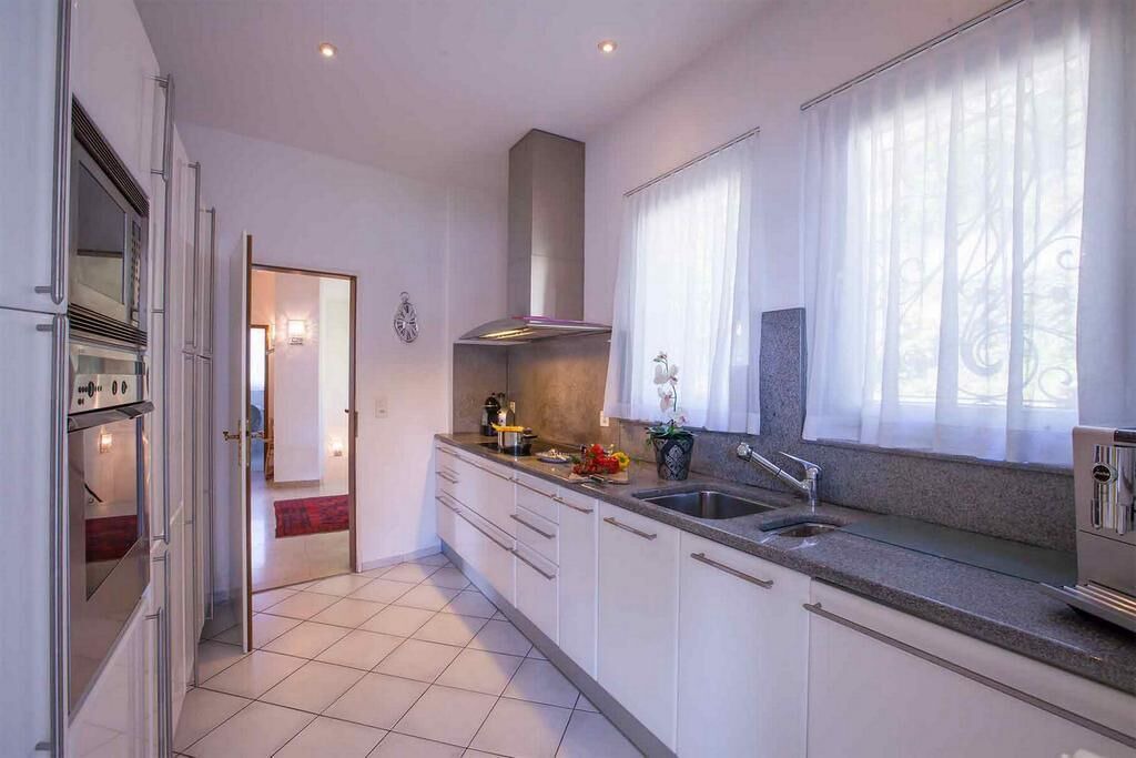Photo of Kitchen in Bissone