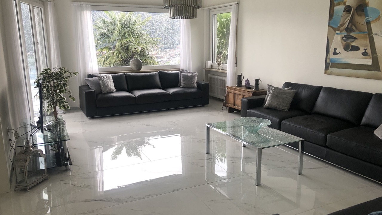 Photo of Livingroom in Bissone