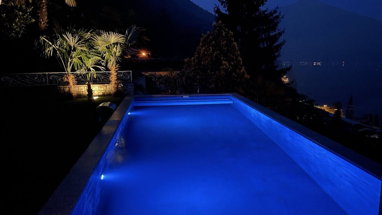 Photo of Outdoor in Bissone