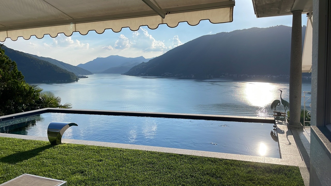 Photo of Outdoor in Bissone