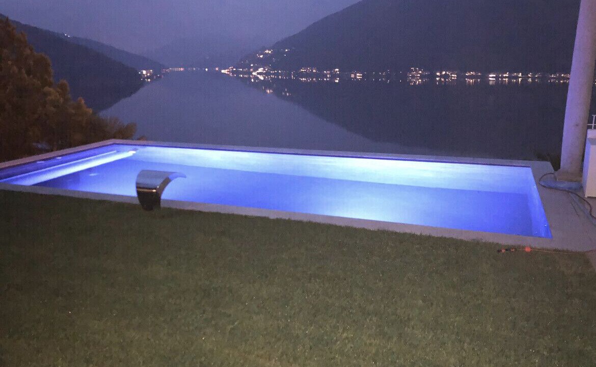 Photo of Outdoor in Bissone